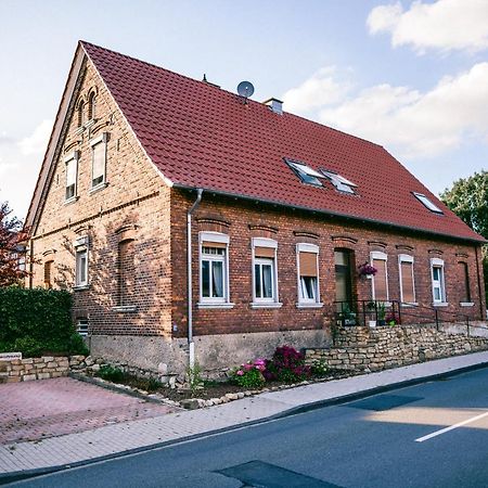 Appartement Klaerchen'S Stube à Telgte Extérieur photo