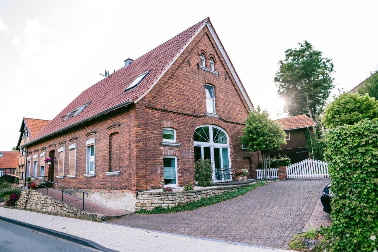 Appartement Klaerchen'S Stube à Telgte Extérieur photo