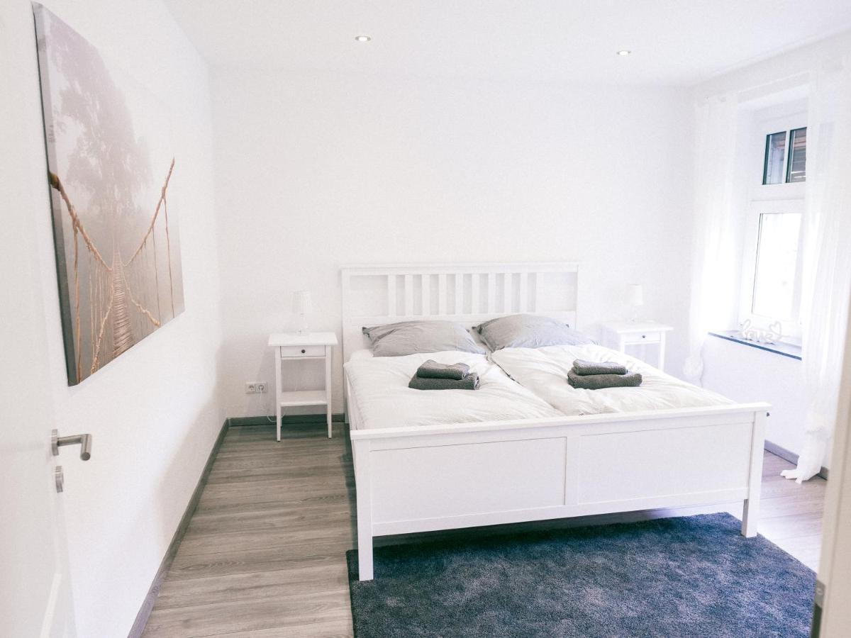 Appartement Klaerchen'S Stube à Telgte Extérieur photo